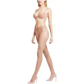 Falke Collant 'Shelina' nudo