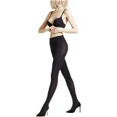 Falke Calzamaglia nero
