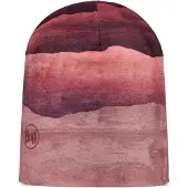 Buff EcoStretch Beanie Berretto (One Size, fuchsia)