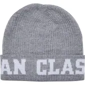 Urban Classics Berrretto Logo Jaquard