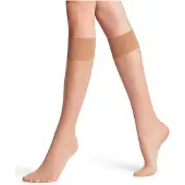 Falke Gambaletto cipria