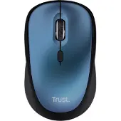 Trust Mouse Wireless Yvi+ Eco