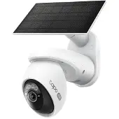 TP-LINK Telecamera Di Sicurezza Tapo C660kit