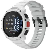 Polar - Orologio GPS - Street X White - Bianco