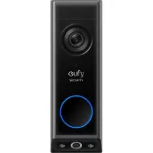 Eufy Kit videocitofonico S340 con altoparlante wireless, doppia telecamera