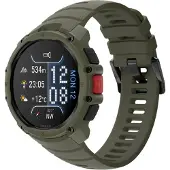 Polar - Orologi GPS - Street X Green - Verde