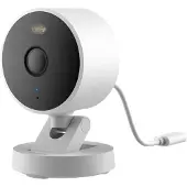 Aqara Camera G100 Select - Telecamera di sorveglianza bianca