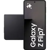 Samsung Galaxy Z Flip 7 12/512gb 6.9´´