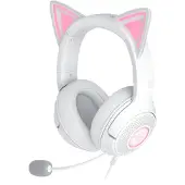 Razer Cuffie Gaming Kraken Kitty V2