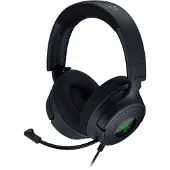 Razer Cuffie Gaming Kraken V4 X