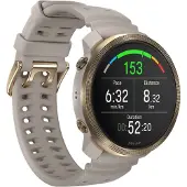 Polar - Orologi GPS multisport - Vantage M3 Greige/Gold S-L - Beige
