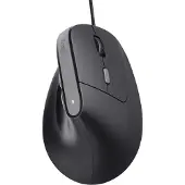 Trust Mouse Ergonomico Bayo Ii
