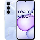 Realme C100 5g 4gb/128gb 6.7´´