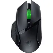 Razer Mouse Gaming Wireless Basilisk V3 X Hyperspeed 18000 Dpi