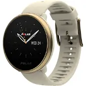 Polar Ignite 2 Nero/Perla S-L — Smartwatch