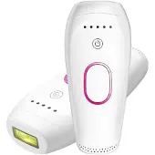 Beauty Relax Epilatore intelligente IPL BR-1520 — Epilatore IPL