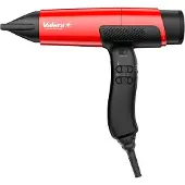 Valera Asciugacapelli Matrixcare Metallic Red — Asciugacapelli