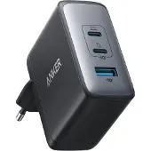 Anker A2145g11 Usb-c E Caricatore Da Parete Usb-c 100w