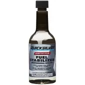 Quicksilver Boats Additivo Per La Pulizia Del Carburante 355ml