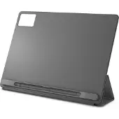 Lenovo Custodia Folio per Idea Tab Plus Grigio - ZG38C07423
