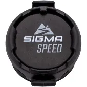 Sigma Sensore Di Velocità Duo Ant+/bluetooth