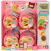Mga Figure Make It Mini Plush In Pdq