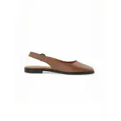 Ca'shott Mocassino ' CASDIANA ' cognac