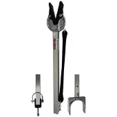 Swivl-eze Specchio Di Poppa Regolabile Saber 35 Roll