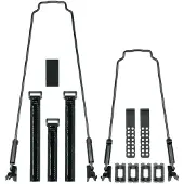 Sks Kit Di Aste Per Parafango Veloflexx 29´´