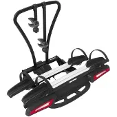 Yakima Portabiciclette Per 2 Biciclette Justclick 2 Evo
