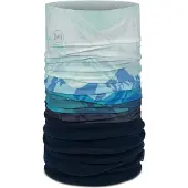 Buff Polar Sciarpa a tubo (One Size, blu)