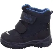 Superfit Stivale 'Husky1' navy