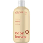 ATTITUDE Baby Leaves Bagnoschiuma 473 ml — Bagnoschiuma