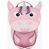 Affenzahn Kleiner Freund Einhorn Zaino per bambini fuchsia