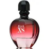 Rabanne Eau De Parfum Black Xs 80ml