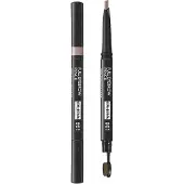 PUPA Milano Full 001 Bionda 0,2 g — Matita Sopracciglia