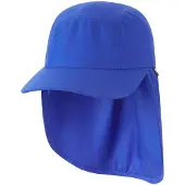 Reima Kid's Biitsi Cappello Bambini (52 cm, blu)