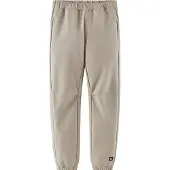 Reima Kid's Punkiton Pantaloni da trekking Bambini (134, beige)