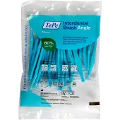 Tepe scovolino interdentale Angle 25 pezzi 0,6 mm