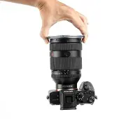 Nisi JetMag Pro ND100000 UV/IR Cut 95MAG Solar Filtro