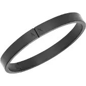 Armani Exchange Modern solid Bracciale AXG0173001