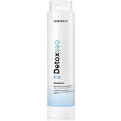 Montibello Shampoo Detox Seb 300ml