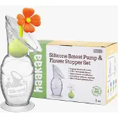 HAAKAA Pompa Per Il Seno Senza Fili Gen 2 100 Ml