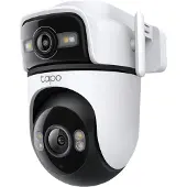 TP-LINK - TAPO C545D - Telecamera di sicurezza per esterni