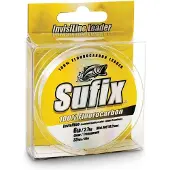 Sufix Fluorocarbonio Invisiline 20 M