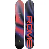 Rome Tavola Da Snowboard Ravine