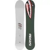 Bataleon Tavola Da Snowboard Tornado X Beyond Medals