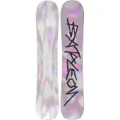 Bataleon Tavola Da Snowboard Da Donna Push Up