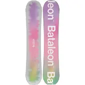 Bataleon Tavola Da Snowboard Da Donna Feelbetter