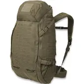 Direct Action Zaino Halifax Medium - Adaptive Green